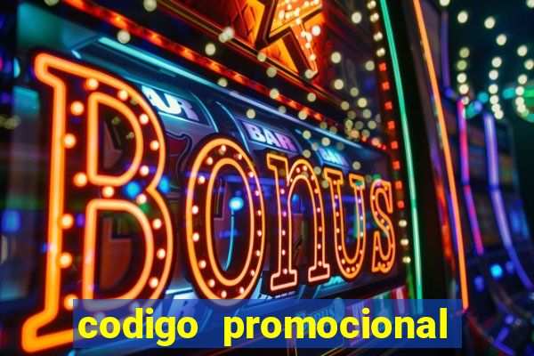 codigo promocional 7 slots